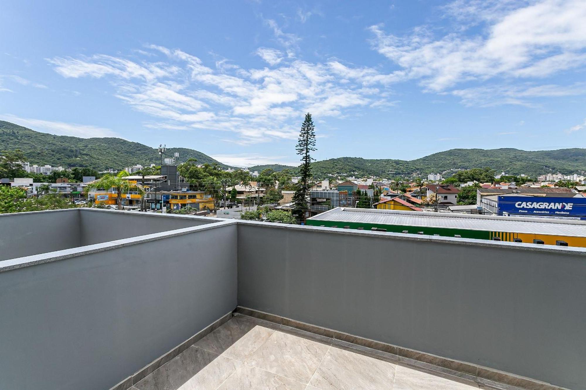 Apartamento Wi-fi 300mb | Foodhall | Estacao Santa Monica